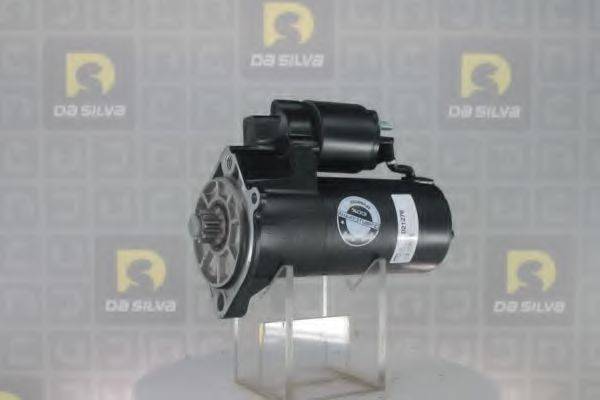 DA SILVA 021276