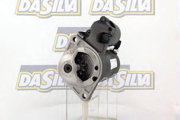 DA SILVA 021283