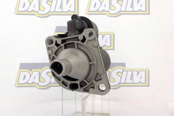 DA SILVA 021301