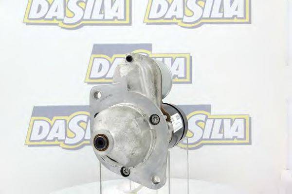 DA SILVA 02206