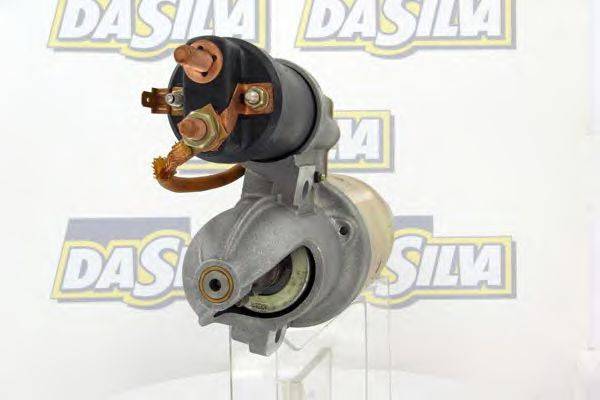 DA SILVA 02207
