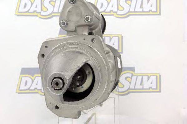 DA SILVA 02218