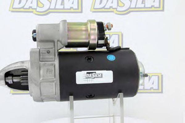 DA SILVA 02231