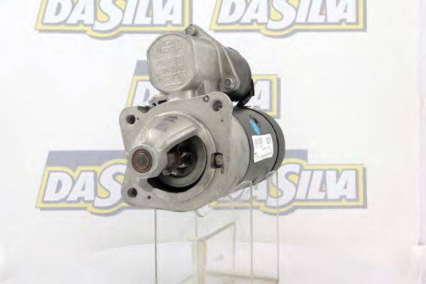 DA SILVA 02276