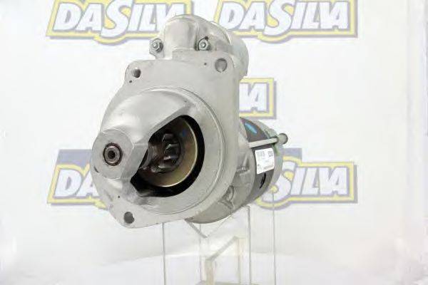 DA SILVA 02306