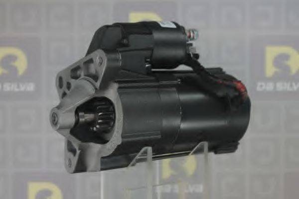 DA SILVA 02310