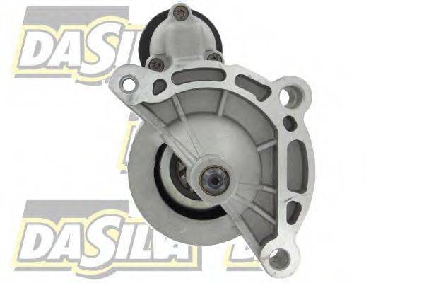 DA SILVA 02323