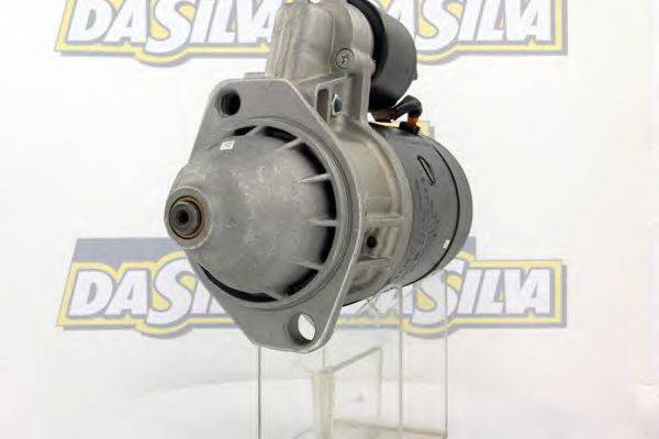 DA SILVA 023262