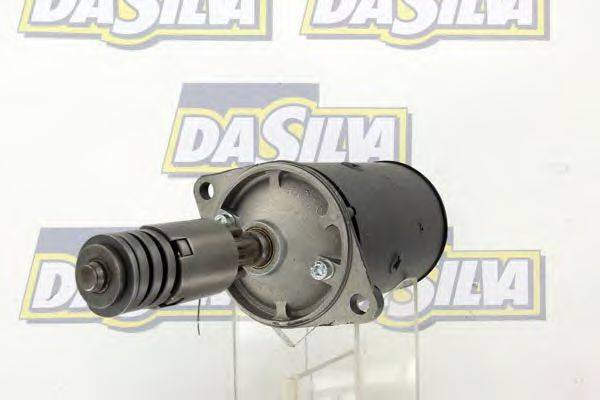 DA SILVA 023272