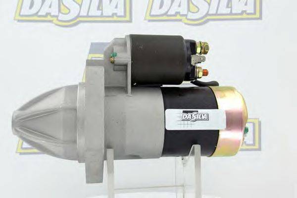 DA SILVA 023279