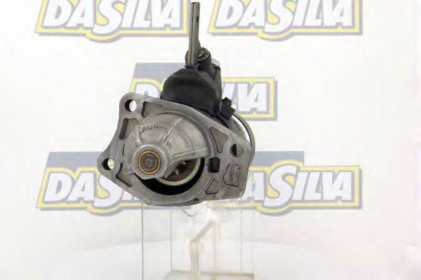 DA SILVA 023283