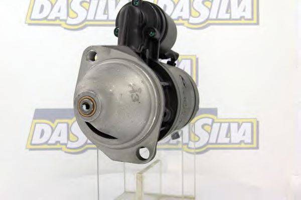 DA SILVA 023293