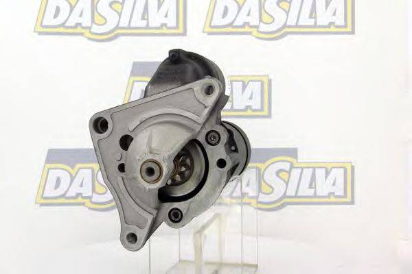 DA SILVA 023321