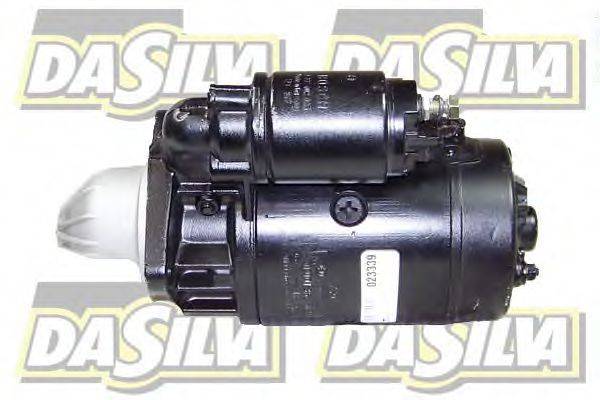 DA SILVA 023339