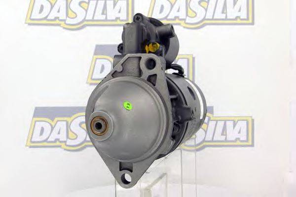 DA SILVA 023344