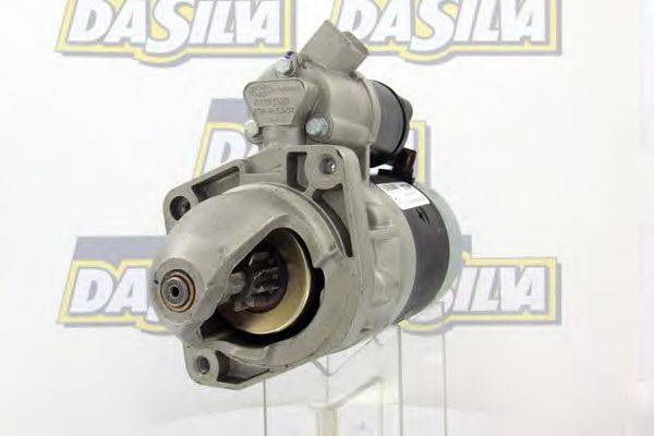 DA SILVA 023348