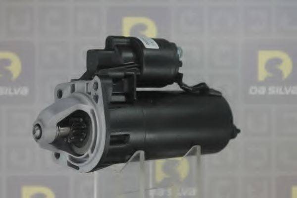 DA SILVA 02340