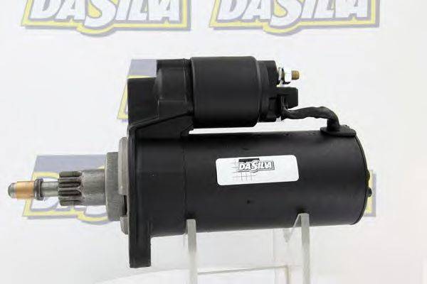 DA SILVA 025675