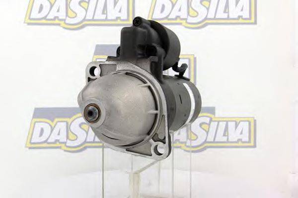 DA SILVA 025677