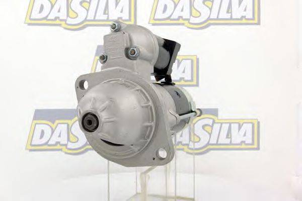 DA SILVA 025678