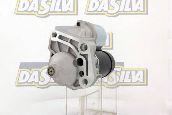 DA SILVA 025693