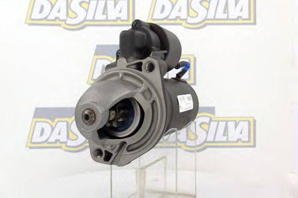 DA SILVA 026003