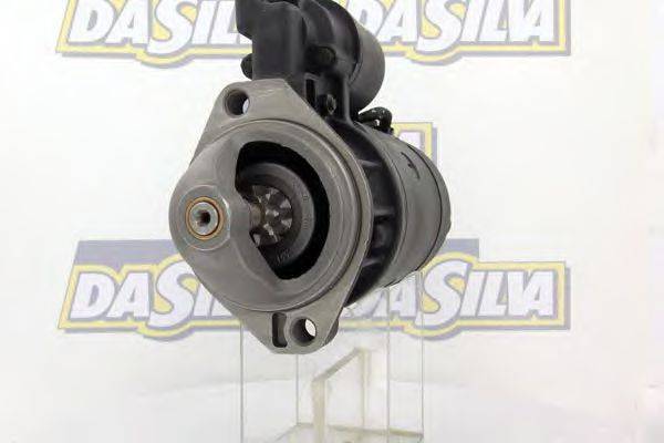 DA SILVA 026006