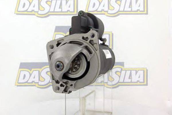 DA SILVA 026008