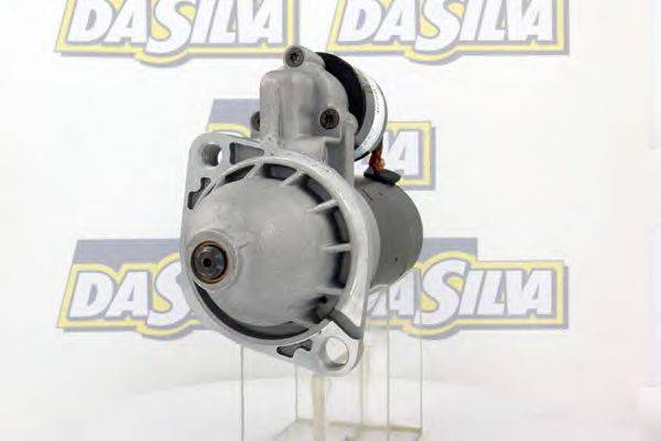 DA SILVA 026014