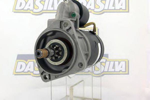 DA SILVA 026017