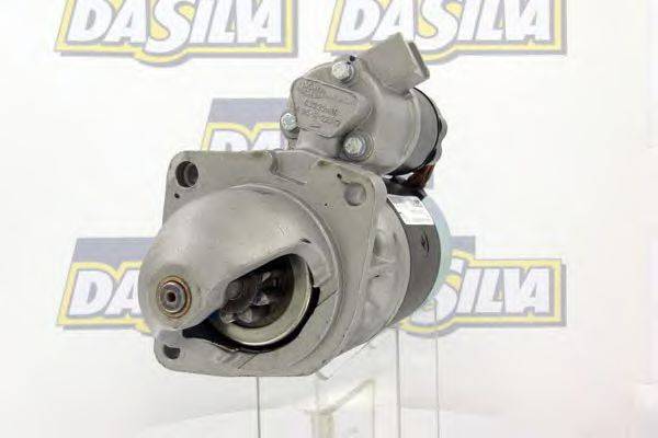 DA SILVA 026028