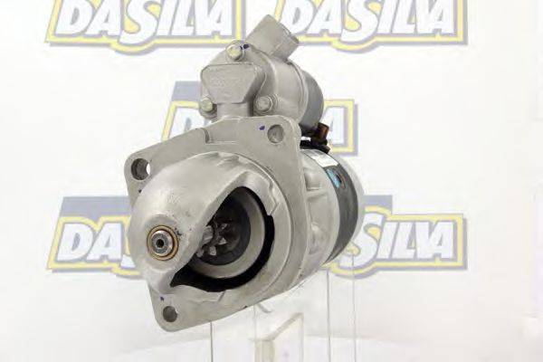 DA SILVA 026029