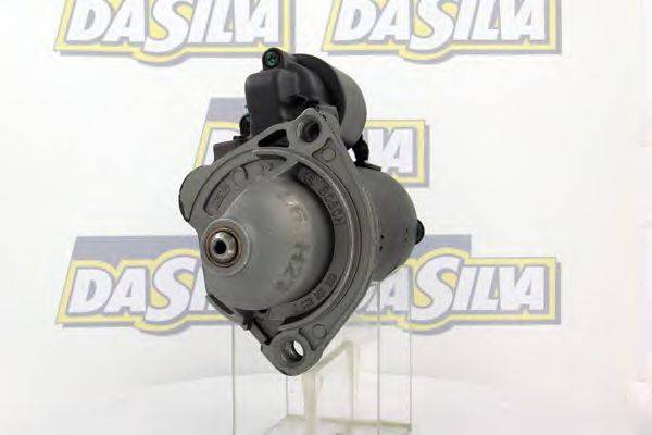 DA SILVA 026030