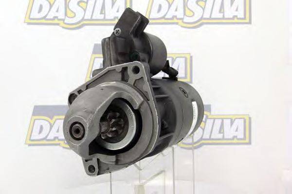DA SILVA 026031