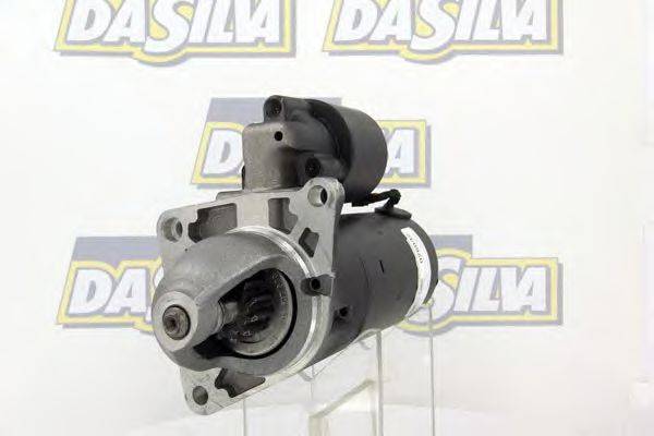 DA SILVA 026032
