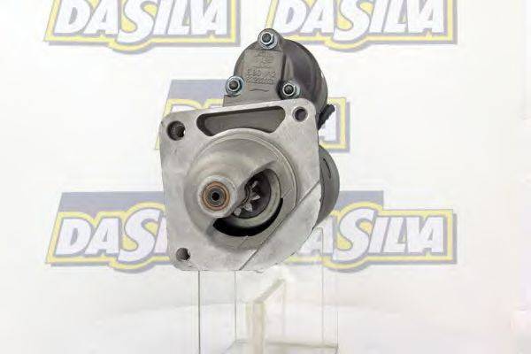 DA SILVA 026033
