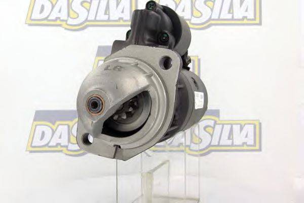 DA SILVA 026041
