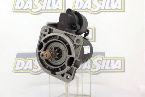 DA SILVA 026047
