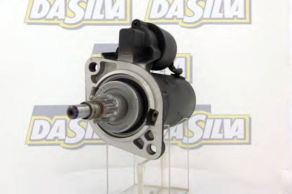 DA SILVA 026050