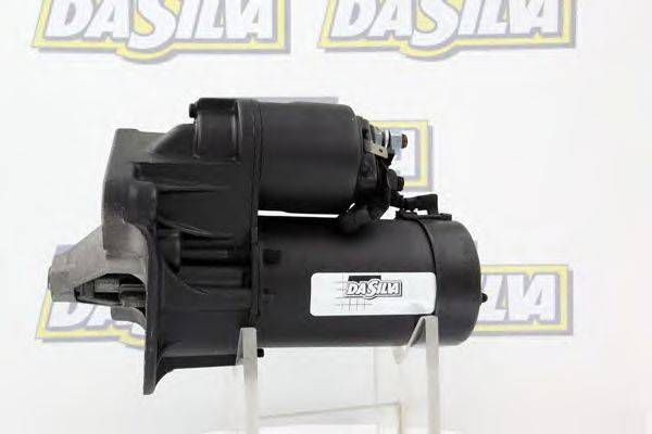 DA SILVA 026079
