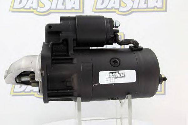 DA SILVA 026080