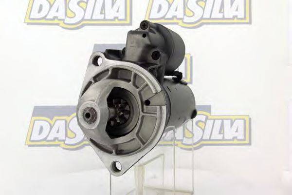 DA SILVA 026083