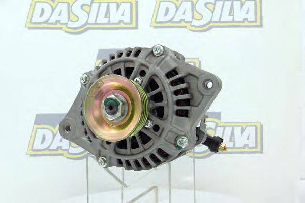 DA SILVA 030011