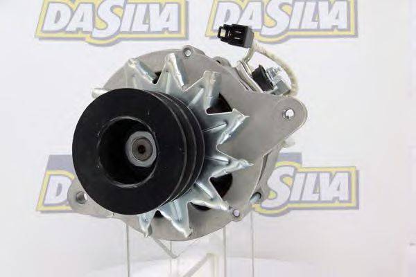 DA SILVA 030060