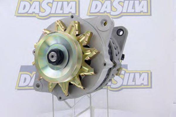 DA SILVA 030068