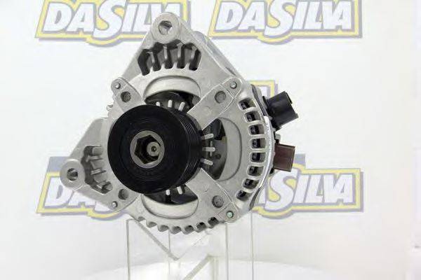DA SILVA 030093