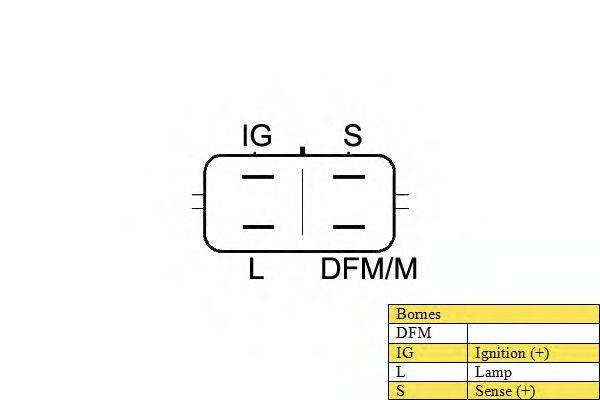 DA SILVA MAQ0276