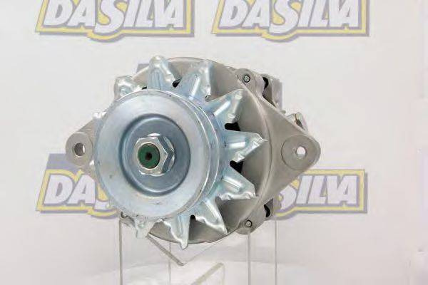 DA SILVA 030199