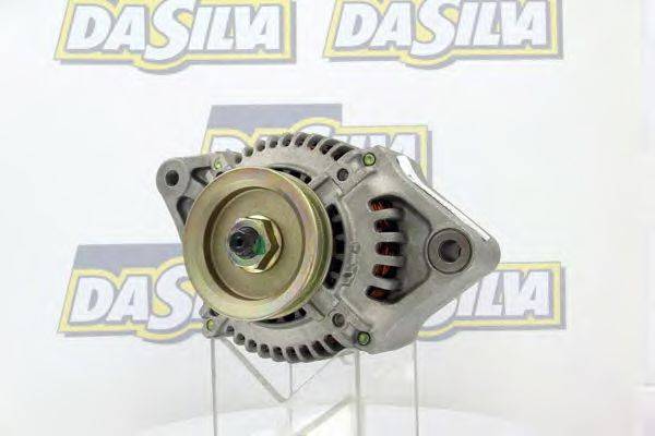 DA SILVA 030224