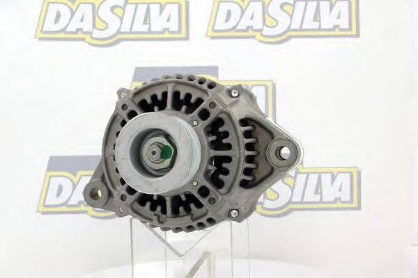 DA SILVA 030319